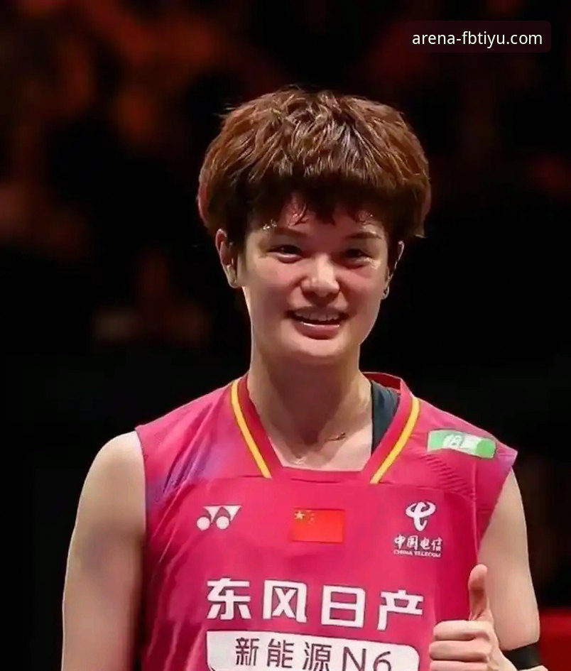 揭秘尤伯杯半决赛：中国队3-0横扫日本，第21次闯入决赛背后的战术博弈